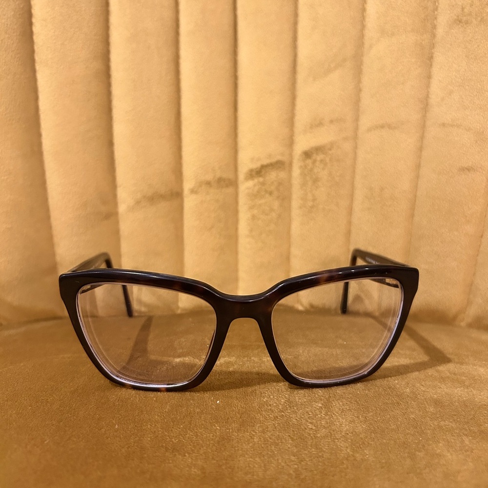 Coach Perscription Glasses 🤓